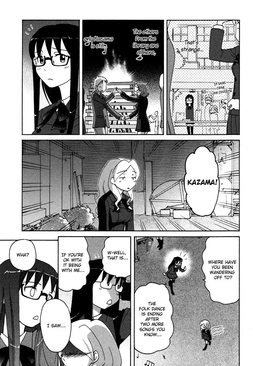 Sasameki Koto Chapter 14 9